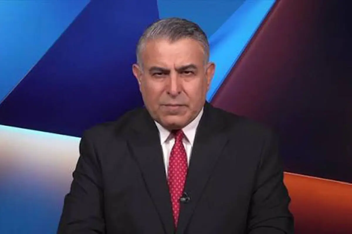 مراد ویسی، حسن روحانی و روزگاری که کسی یادش نیست مراد ویسی، حسن روحانی و روزگاری که کسی یادش نیست