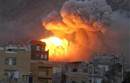 اعتراف پنتاگون به کشتار غیرنظامیان در حملات آمریکا به یمن