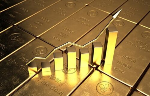تثبیت انس جهانی طلا در محدوده 4350 دلار