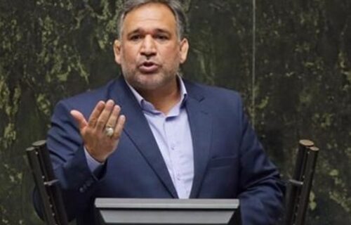 حسینی: برخی طلبکاران ارز ترجیحی، تراستی ها و از بدهکاران ارزی هستند