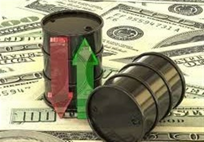 قیمت نفت به بیش از 91 دلار رسید