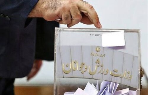رعایت نشدن یک اصل اساسی در انتخابات بدنسازی