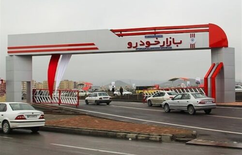 دیوان عدالت رأی داد: انتقال ریسک افزایش قیمت خودرو به خریدار