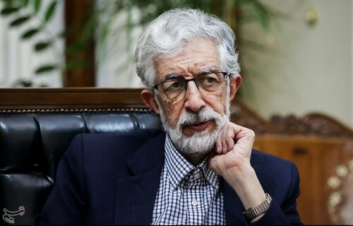 حدادعادل: امام شهید رأی مردم را «حق‌الناس» می‌دانستند