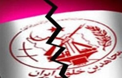 نسخه رسانه منافقین برای ایران؛ تهاجم نظامی و عملیات روانی!