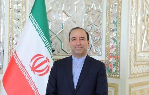 دیدار سفیر ایران با چهار ایرانی بازداشت‌شده در کویت