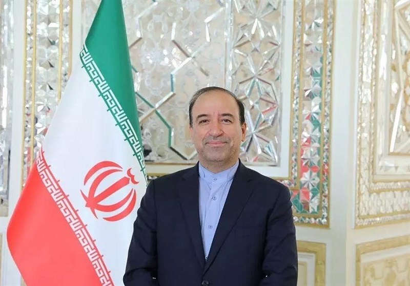 دیدار سفیر ایران با چهار ایرانی بازداشت‌شده در کویت