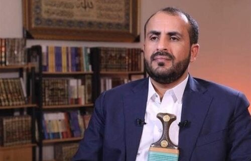 صنعا: عملیات نظامی علیه عربستان برای دفاع از حاکمیت یمن است