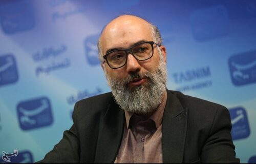 ببینید| از جنگ جهانی تا جنگ تحمیلی سوم؛ ایران چگونه تغییر کرد؟