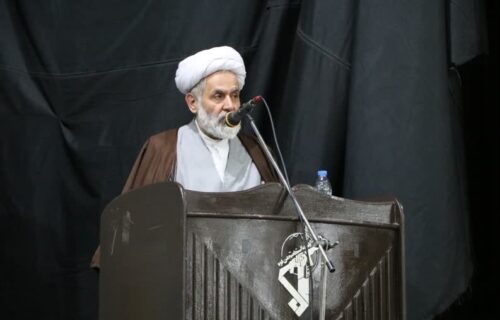 حجت‌الاسلام طائب: هر ایرانی یک سنگر قدرت ملی است