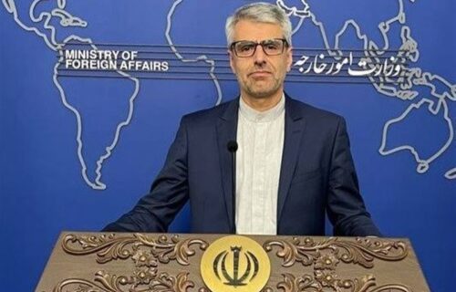 رد ادعای امارات در اتهام‌زنی به ایران