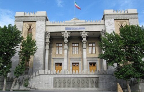 بیانیه وزارت خارجه درباره شرارت‌های صهیونیستی علیه فلسطین و سوریه