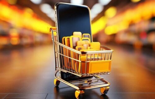بازار طلای آنلاین در نقطه هشدار