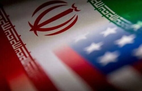 ببینید| درگیری با ایران به شدت ذخایر تسلیحاتی آمریکا را خالی کرده است