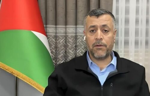 فراخوان حماس برای مقابله با تعرض شهرک‌نشینان در نابلس