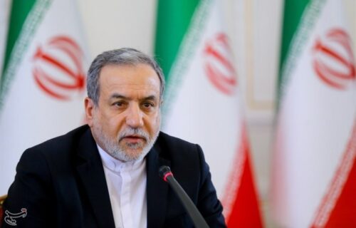 عراقچی خطاب به مقامات آمریکایی: مراقب اخبار و اطلاعات جعلی باشید