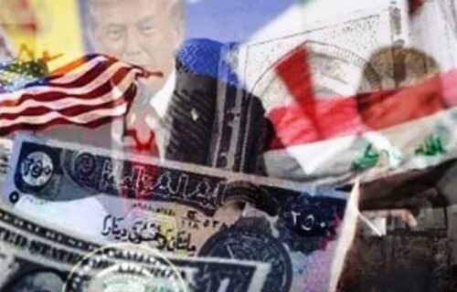 هشدار چارچوب هماهنگی درباره دخالتهای آمریکا در مسائل داخلی عراق