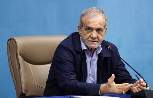 روایت پزشکیان از دیدار 7 ساعته با حضرت آیت‌الله سید مجتبی خامنه‌ای