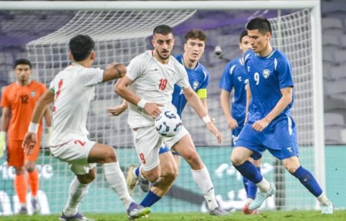 برگزاری لیگ ملت‌های آسیا در دستور کار AFC