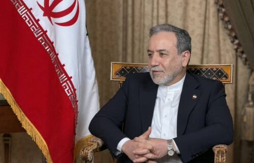 عراقچی: تصور ایران ضعیف به‌طورکامل از بین رفته است