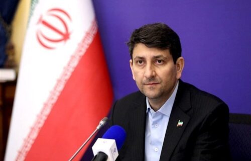 بررسی 4 سوال از وزیر ارتباطات درباره فعالیت پلت‌فرم‌های خارجی در مجلس