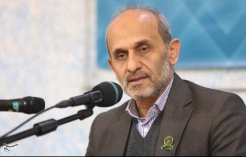 جبلی: موضع ایران در تنگه هرمز روشن است؛ منتظر تغییر رفتار آمریکا هستیم