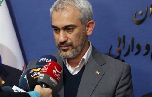 ببینید| وزیر اقتصاد: فشارهای اقتصادی و نظامی دشمن، بی‌نتیجه خواهد ماند