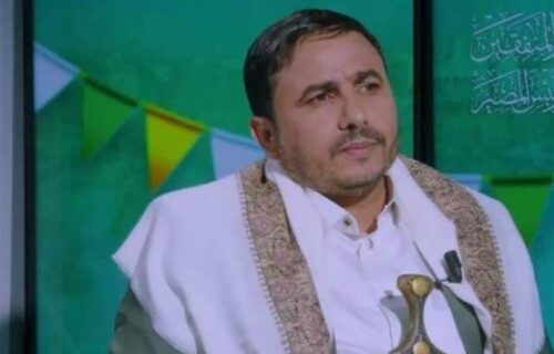 انصارالله: تصمیم عربستان تابع واشنگتن است/ریاض از جنگ با یمن وحشت دارد