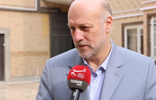 معاون استاندار تهران ادعای قشقاوی را رد کرد؛ فرودگاه امام در ری است