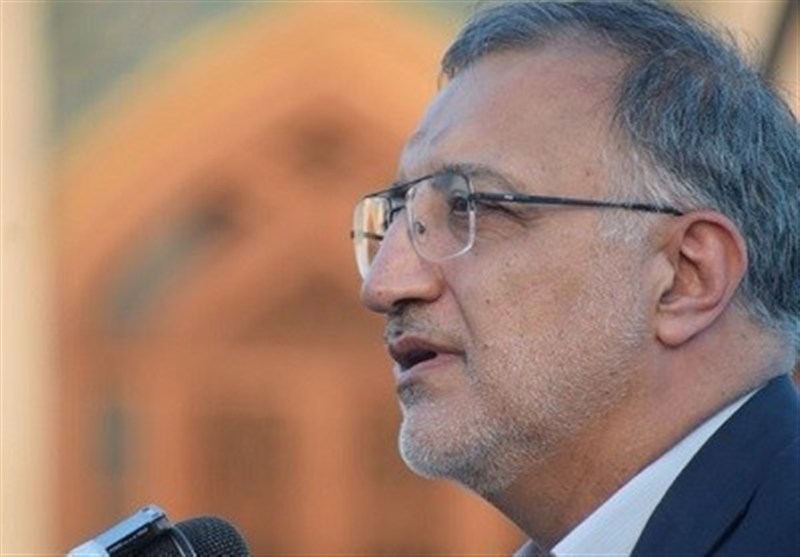 زاکانی: فاصله ارائه خدمات در شمال و جنوب تهران رو به کاهش است