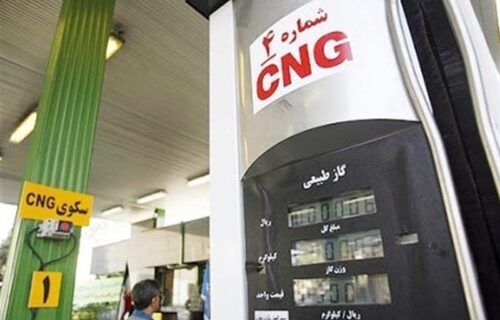 امکان رفع کامل ناترازی امروز بنزین با سی‌ان‌جی