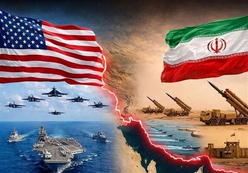ببینید|اعتراف کارشناس VOA به آشکارشدن ضعف‌های آمریکا درتقابل با ایران