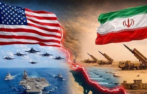 ببینید|ایران نه‌تنها از جنگ جان سالم به‌در برد، بلکه قدرتمندتر شد