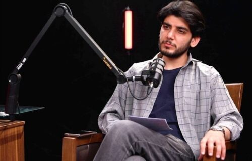 تورم و قیمت دلار در ایران ربطی به جنگی ندارد