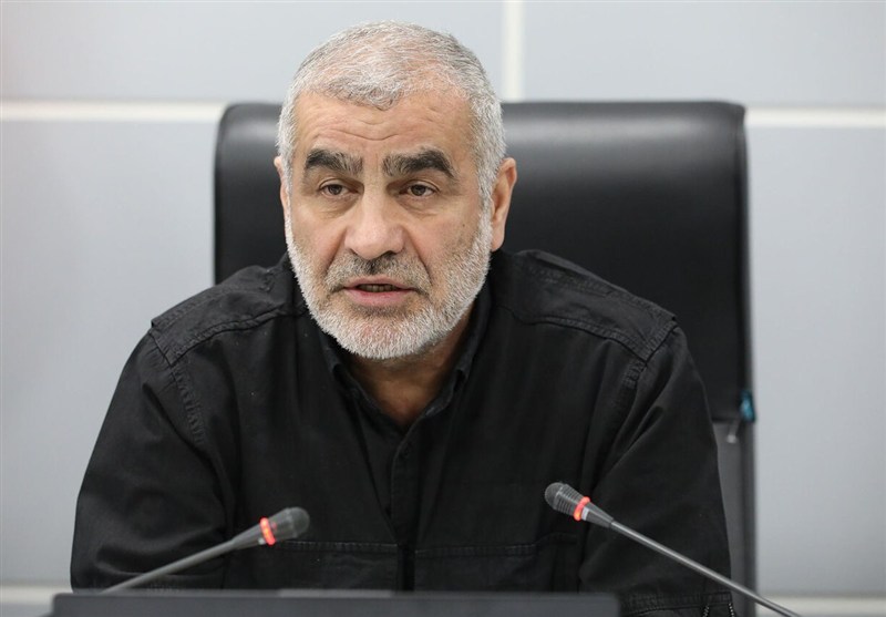 نیکزاد: کاهش مشکلات اقتصادی اولویت همه مسئولان باشد