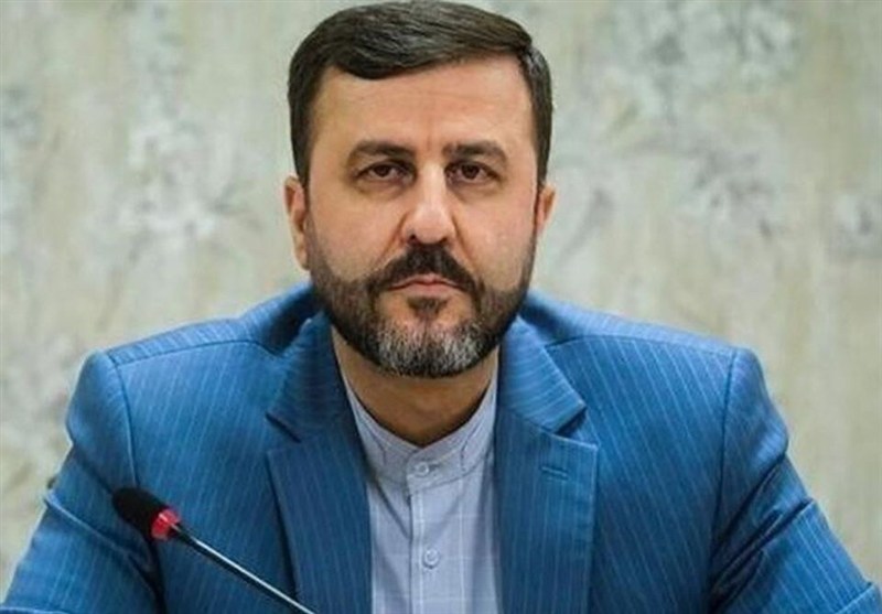 غریب‌آبادی: روز مقاومت اسلامی، یادآور ایستادگی در برابر تجاوز است