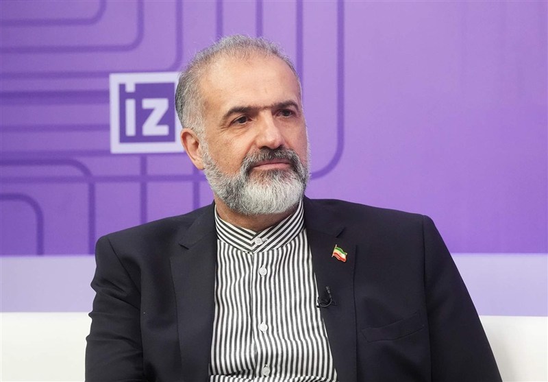 جلالی: موشک‌های آمریکایی آرزوهای 168 کودک ایرانی را خاکستر کرد