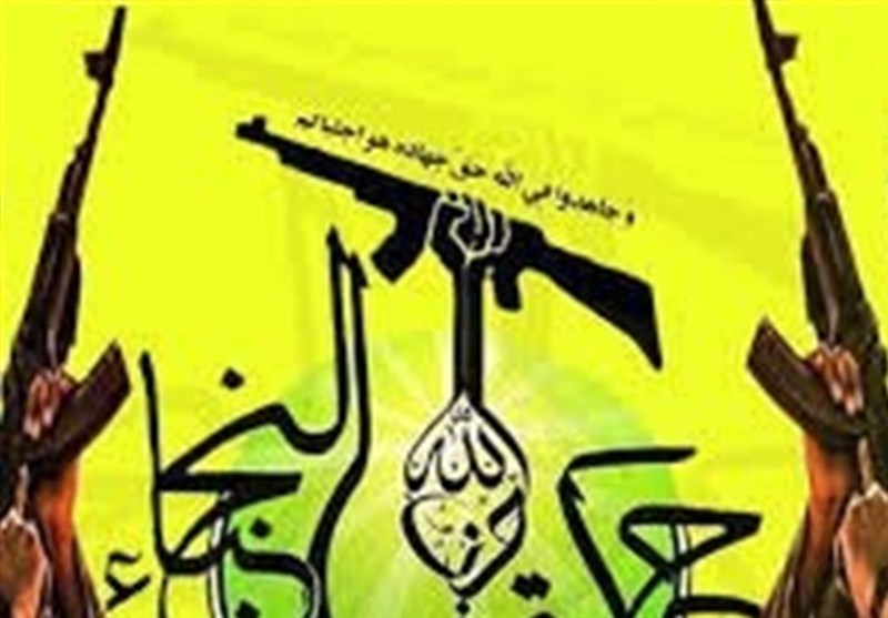 نجباء: فتنه‌انگیزی آمریکا در عراق ناکام ماند
