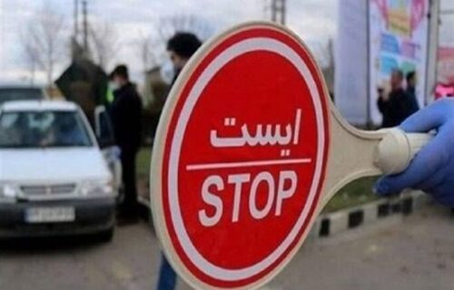 اعمال محدویت‌های ترافیکی پایان هفته در جاده‌های شمال