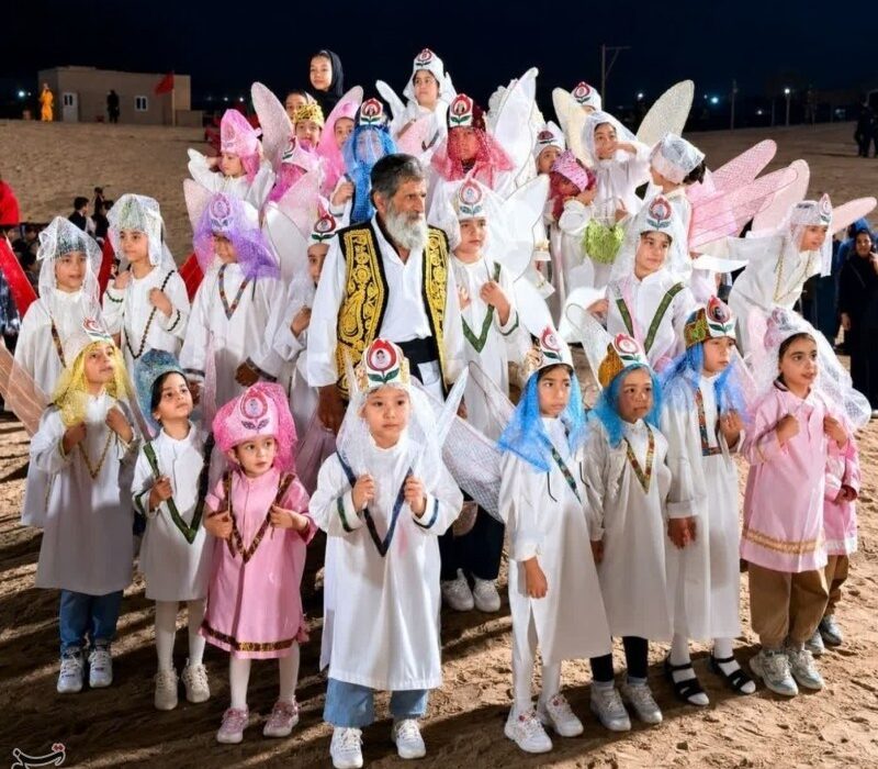 مظلوم‌ترین شهید میناب که دنیا نیامده رفت!