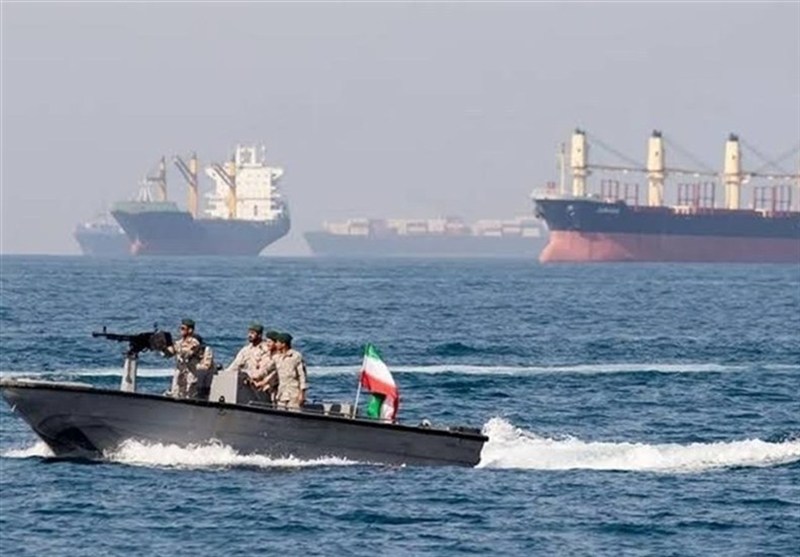 ببینید|اذعان کارشناس i24 به ناکامی آمریکا در بازگشایی تنگه هرمز