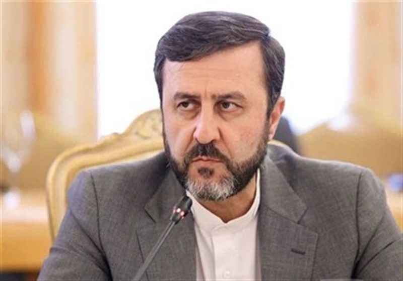 غریب‌آبادی: آلودگی نفتی سواحل قشم حاصل تجاوز نظامی خارجی است