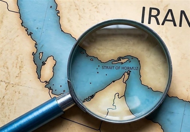 ببینید|مقاومت ایران در هرمز؛ آمریکا در بن‌بست دیپلماتیک