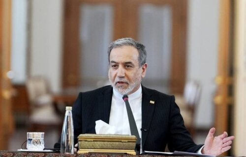 عراقچی: ایرانیان خارج از کشور میلیون ها دلار در جریان جنگ کمک کردند