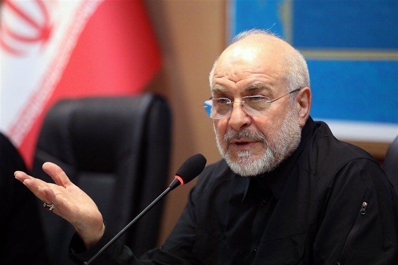 جلسه علنی امروز مجلس به‌ریاست قالیباف برگزار شد