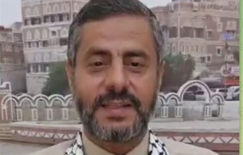 تأکید انصارالله بر آمادگی کامل یمن/عربستان آمار تلفات را سانسور می‌کند