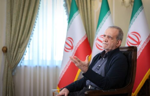متن حکم پزشکیان برای محسن رضایی منتشر شد