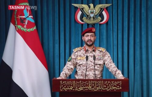 نیروهای مسلح یمن: 8 نفت‌کش سعودی را هدف قرار دادیم