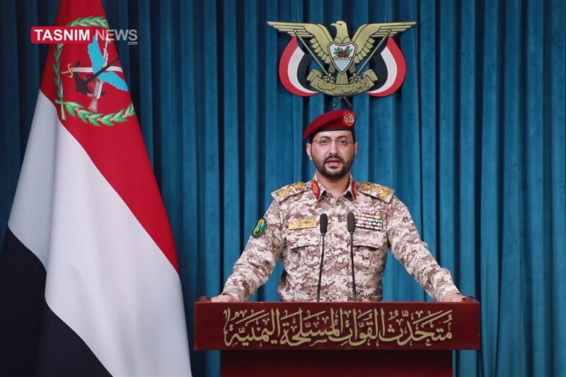 نیروهای مسلح یمن: 8 نفت‌کش سعودی را هدف قرار دادیم
