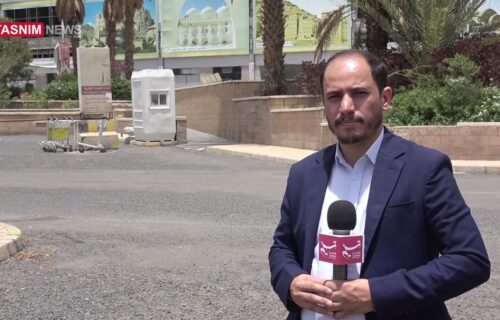 چشم انتظاری 200 هزار بیمار یمنی برای بازگشایی فرودگاه صنعا